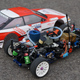 Image for article titled You Can Learn A Lot About How Vehicles Work By Restoring A Remote Control Car